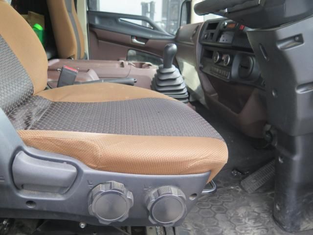 Hino RANGER 2021-09 7199720-27