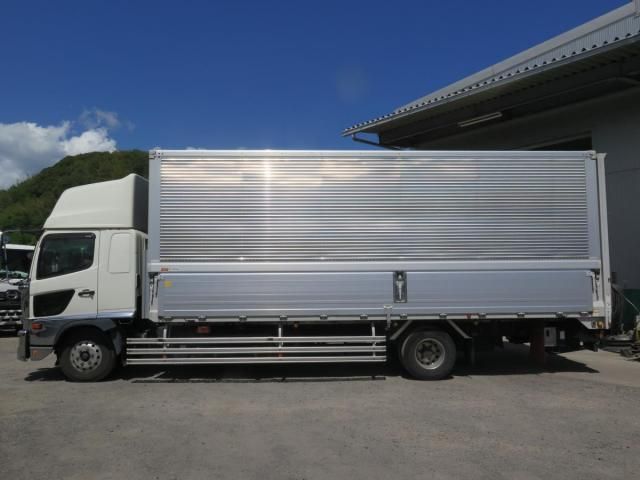 Hino RANGER 2021-09 7199720-3