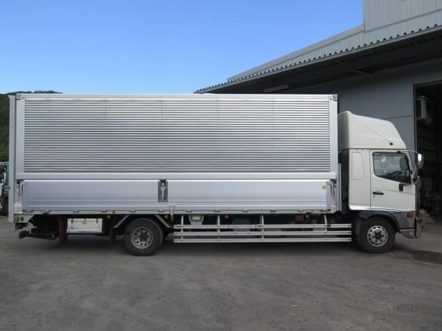 Hino RANGER 2021-09 7199720-4
