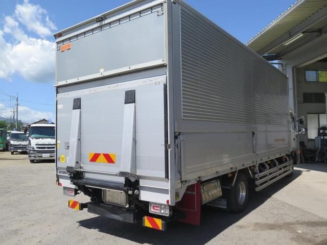 Hino RANGER 2021-09 7199720-5