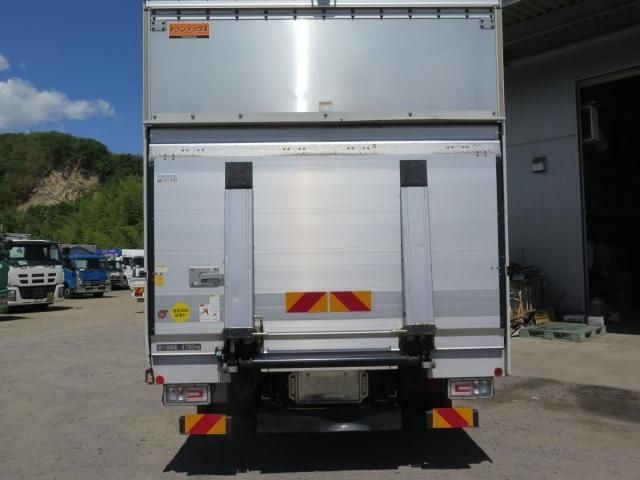 Hino RANGER 2021-09 7199720-6