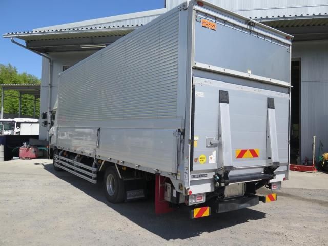 Hino RANGER 2021-09 7199720-7