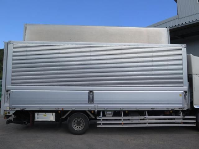 Hino RANGER 2021-09 7199720-8