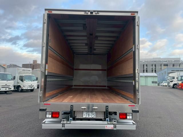 Hino RANGER 2025-05 7199717-14