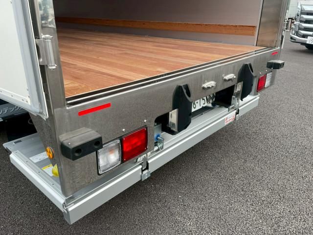 Hino RANGER 2025-05 7199717-15