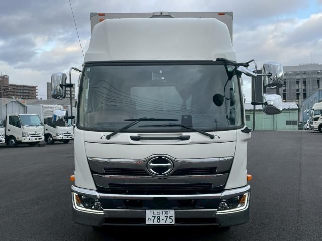 Hino RANGER 2025-05 7199717-1