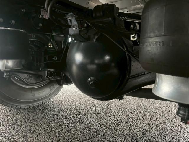 Hino RANGER 2025-05 7199717-23