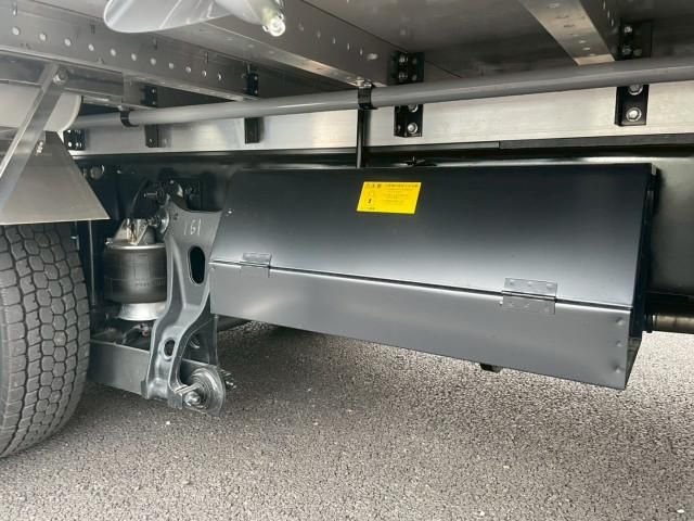 Hino RANGER 2025-05 7199717-24