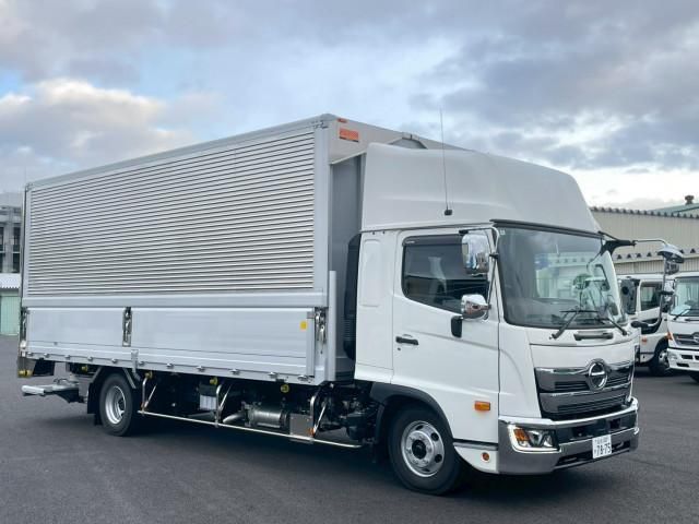 Hino RANGER 2025-05 7199717-2