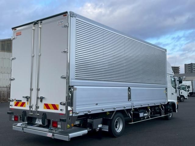 Hino RANGER 2025-05 7199717-3