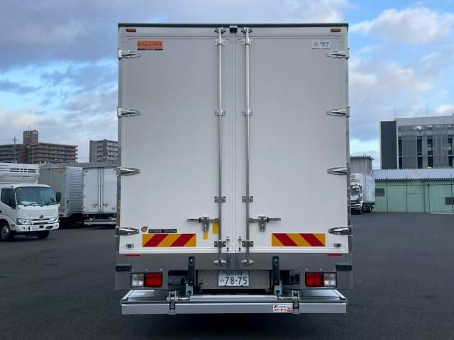 Hino RANGER 2025-05 7199717-4