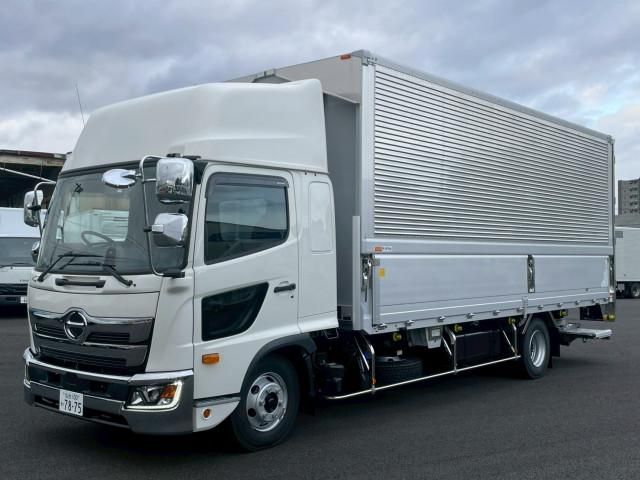 Hino RANGER 2025-05 7199717-6