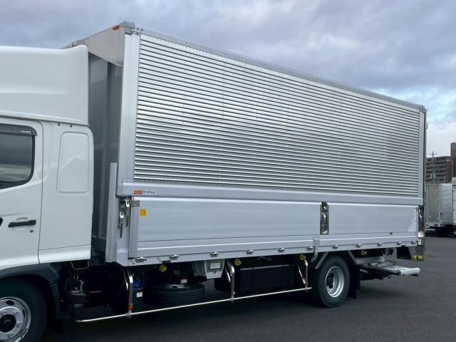 Hino RANGER 2025-05 7199717-7