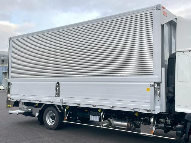 Hino RANGER 2025-05 7199717-8