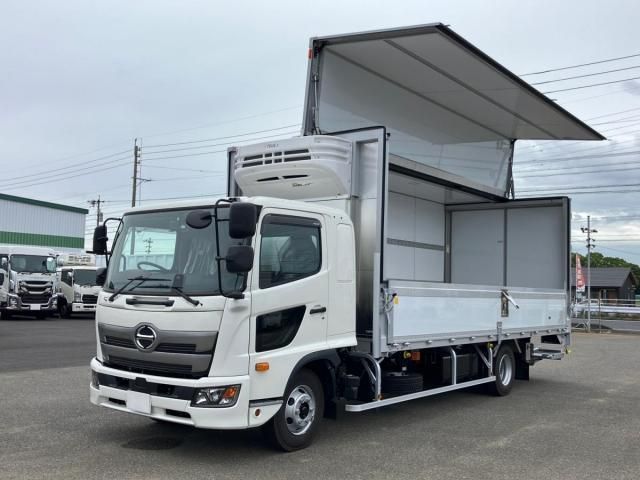 Hino RANGER 2025-10 7199699-0