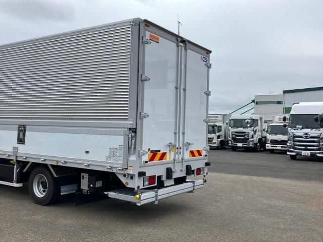 Hino RANGER 2025-10 7199699-11