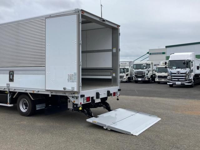 Hino RANGER 2025-10 7199699-12