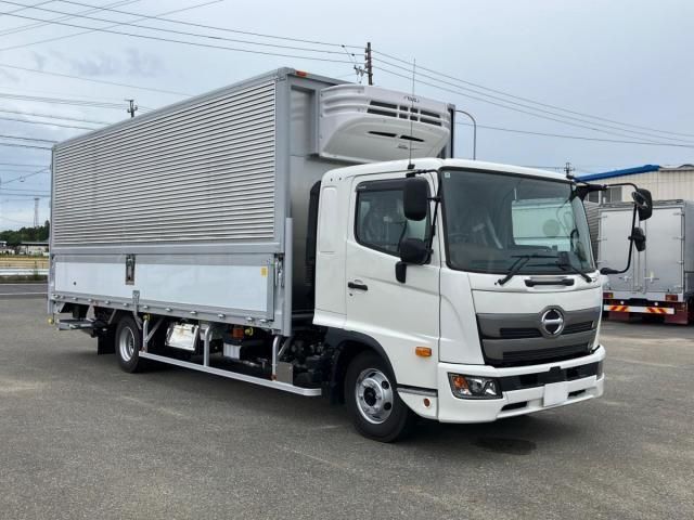Hino RANGER 2025-10 7199699-1