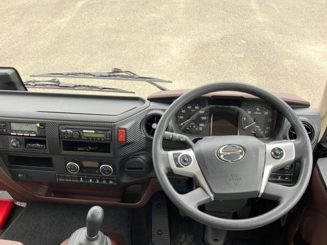 Hino RANGER 2025-10 7199699-20