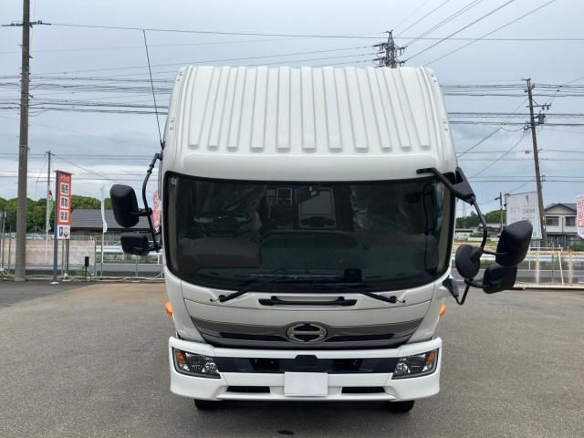 Hino RANGER 2025-10 7199699-23