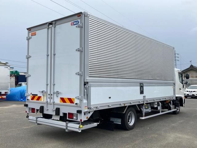 Hino RANGER 2025-10 7199699-2