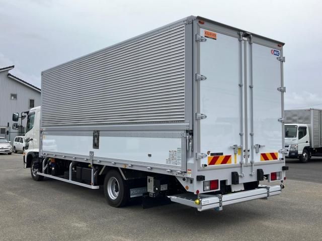 Hino RANGER 2025-10 7199699-3