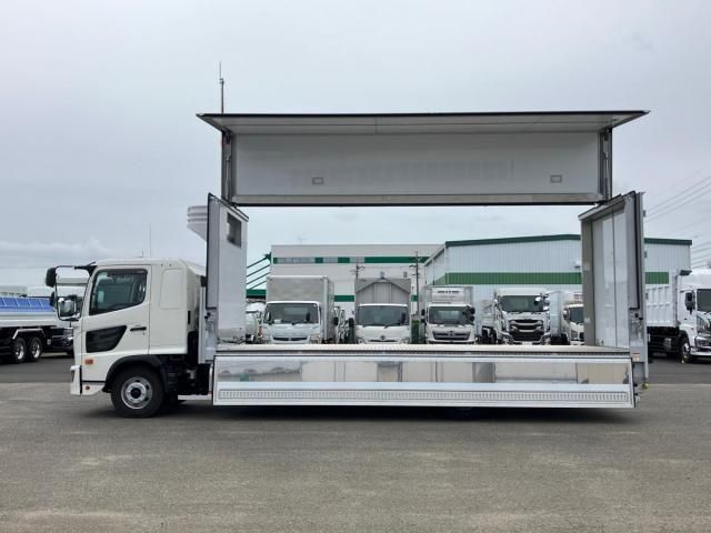 Hino RANGER 2025-10 7199699-4