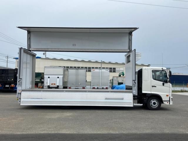 Hino RANGER 2025-10 7199699-5