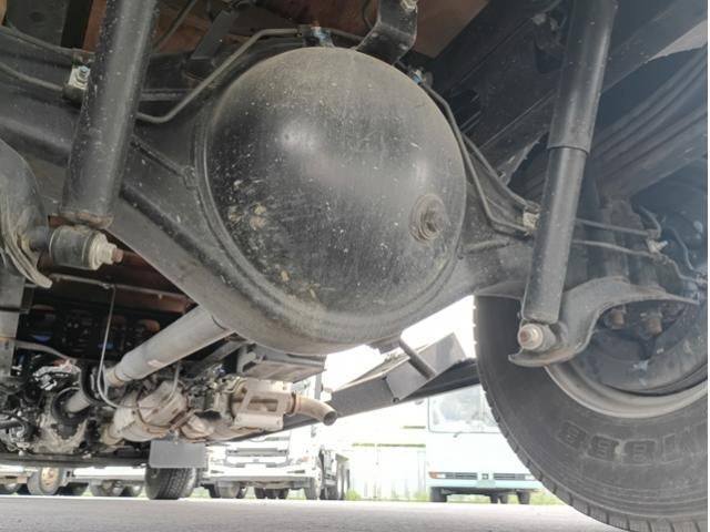 Hino RANGER 2023-05 7199727-11