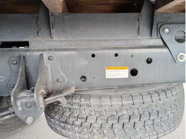 Hino RANGER 2023-05 7199727-13