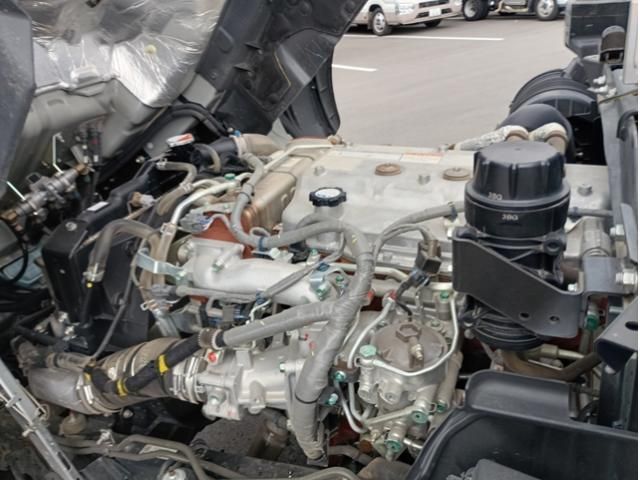 Hino RANGER 2023-05 7199727-18
