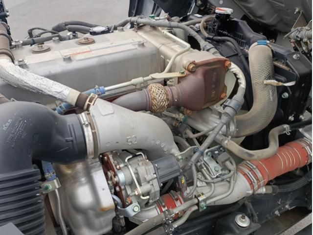 Hino RANGER 2023-05 7199727-19