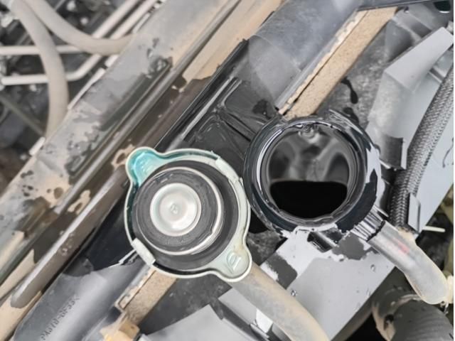 Hino RANGER 2023-05 7199727-20