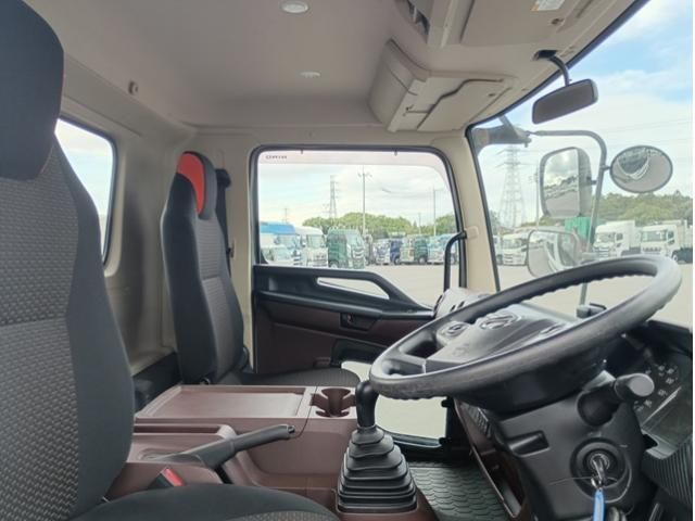 Hino RANGER 2023-05 7199727-22