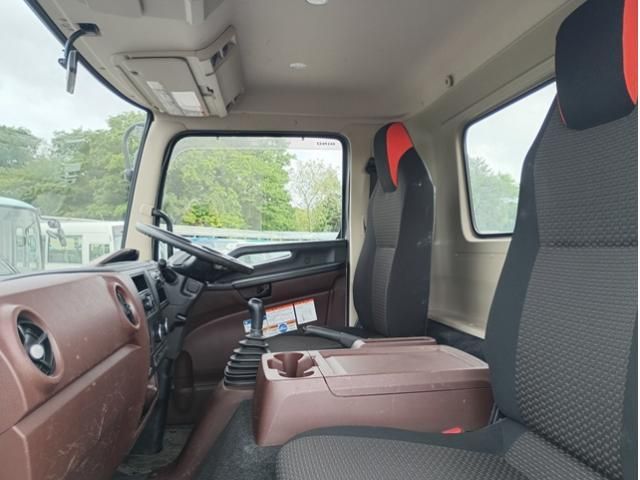 Hino RANGER 2023-05 7199727-23
