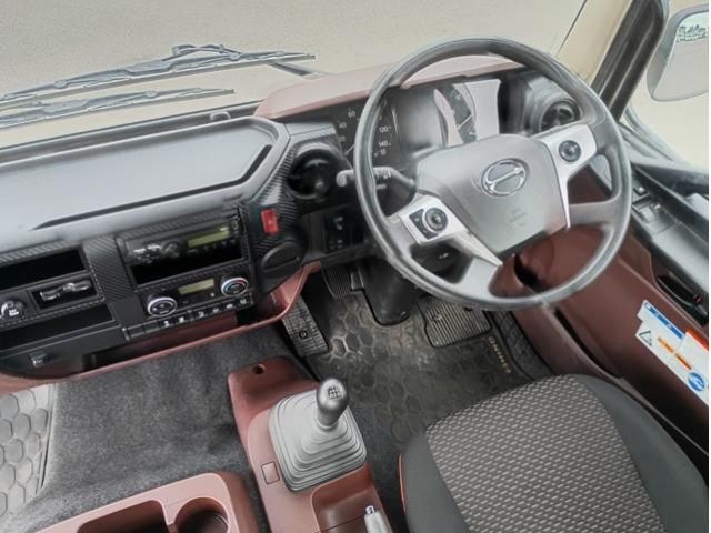 Hino RANGER 2023-05 7199727-24