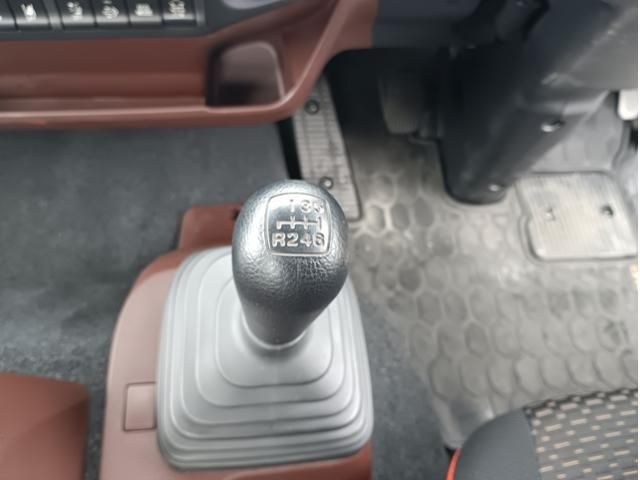 Hino RANGER 2023-05 7199727-26