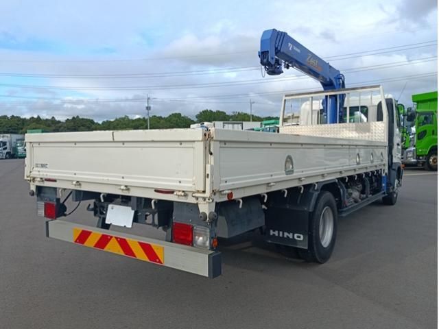 Hino RANGER 2023-05 7199727-2