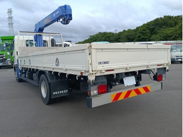 Hino RANGER 2023-05 7199727-3