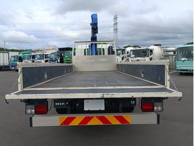 Hino RANGER 2023-05 7199727-5