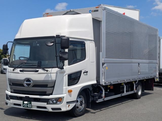 Hino RANGER 2025-09 7199724-0