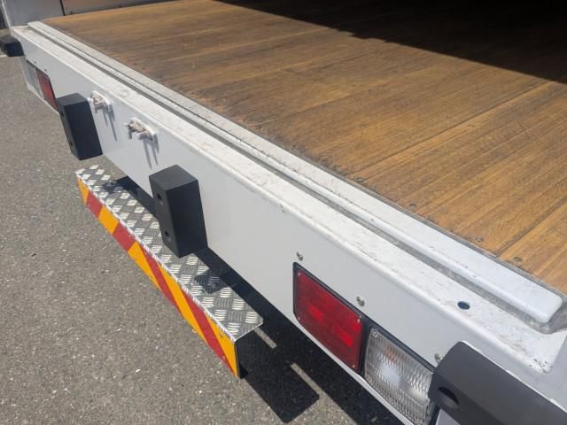 Hino RANGER 2025-09 7199724-9