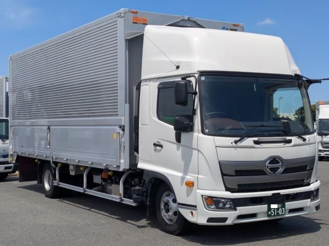 Hino RANGER 2025-09 7199724-1