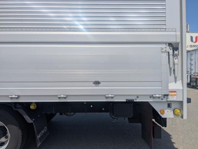 Hino RANGER 2025-09 7199724-19