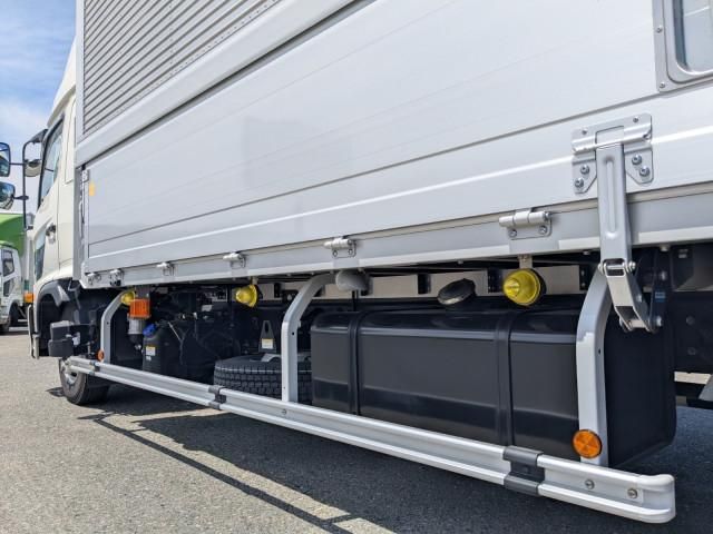 Hino RANGER 2025-09 7199724-22