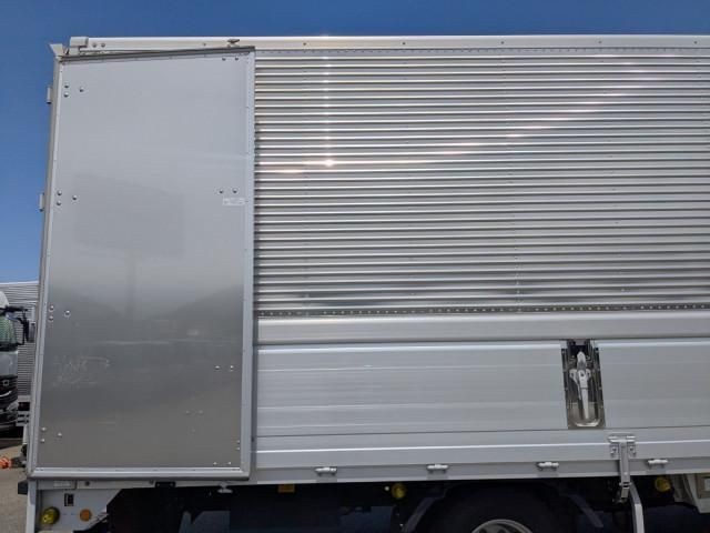 Hino RANGER 2025-09 7199724-23