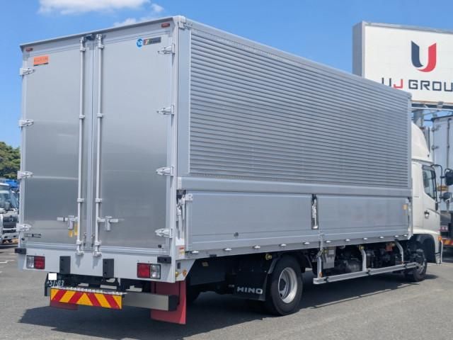 Hino RANGER 2025-09 7199724-2