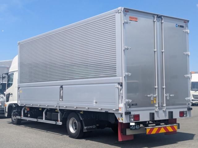 Hino RANGER 2025-09 7199724-3
