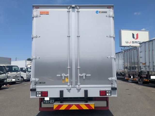 Hino RANGER 2025-09 7199724-4