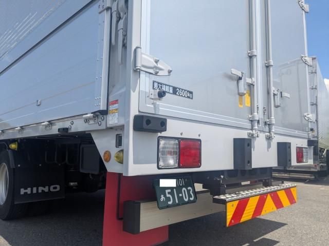 Hino RANGER 2025-09 7199724-5